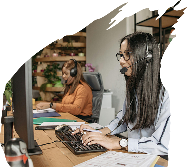 Level 3 Senior Credit Controller CSA Head