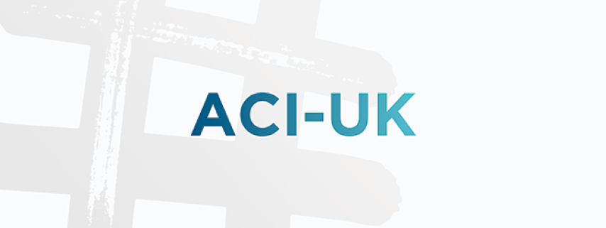ACI-UK Testimonial Card
