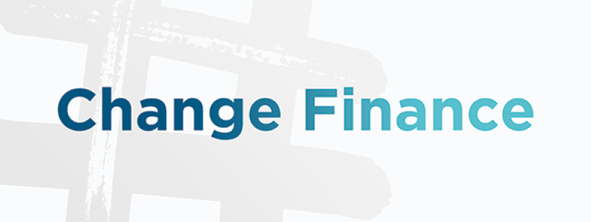 Change Finance Testimonial Card