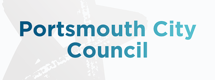 Portsmouth City Council Testimonial Card