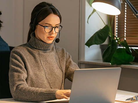 Online Modules