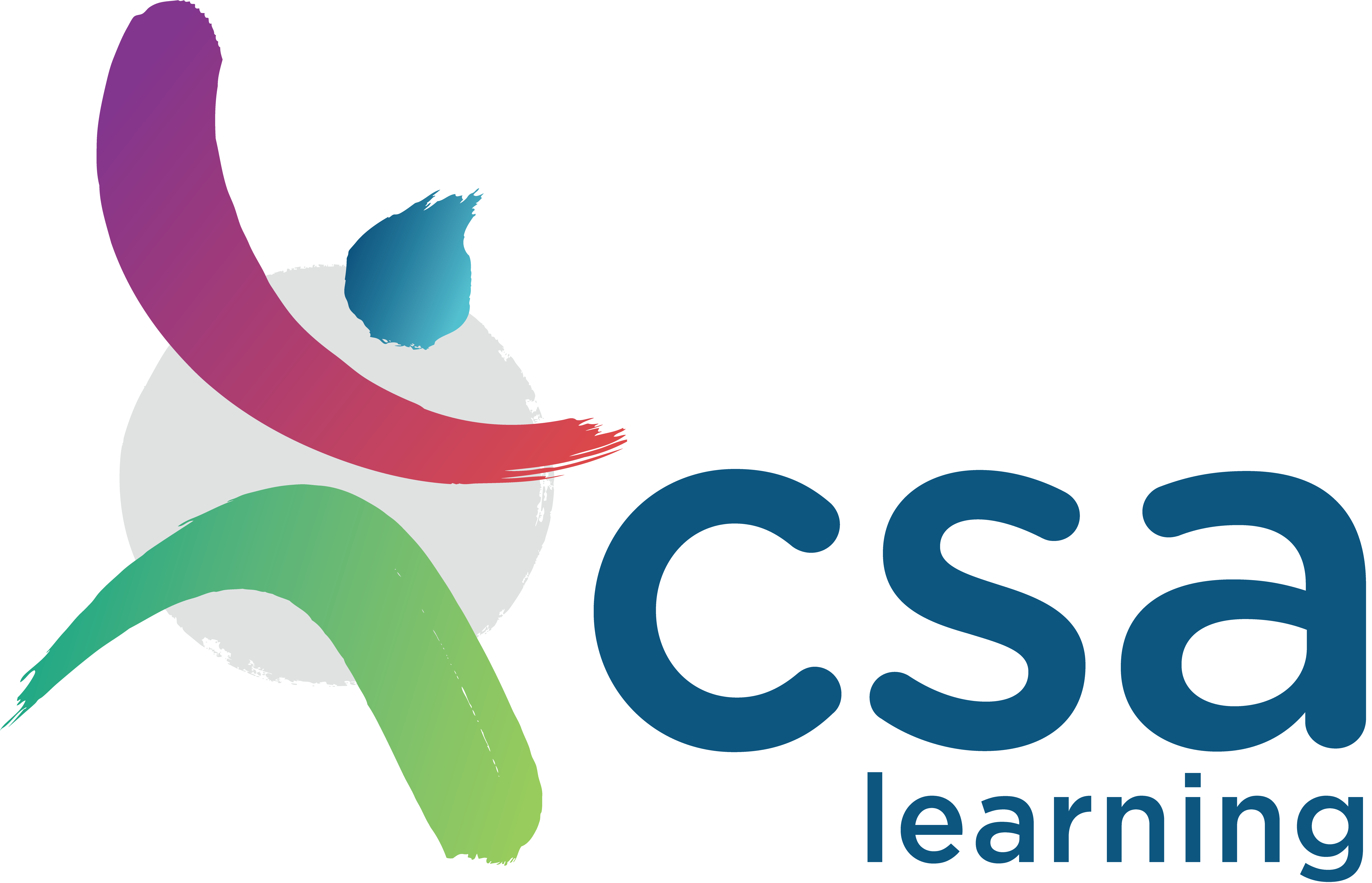 CSA Learning Logo